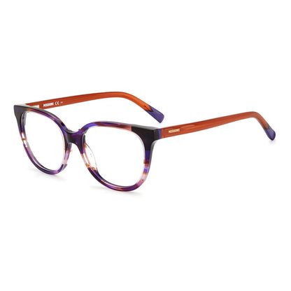 Multicolor Acetate Frames