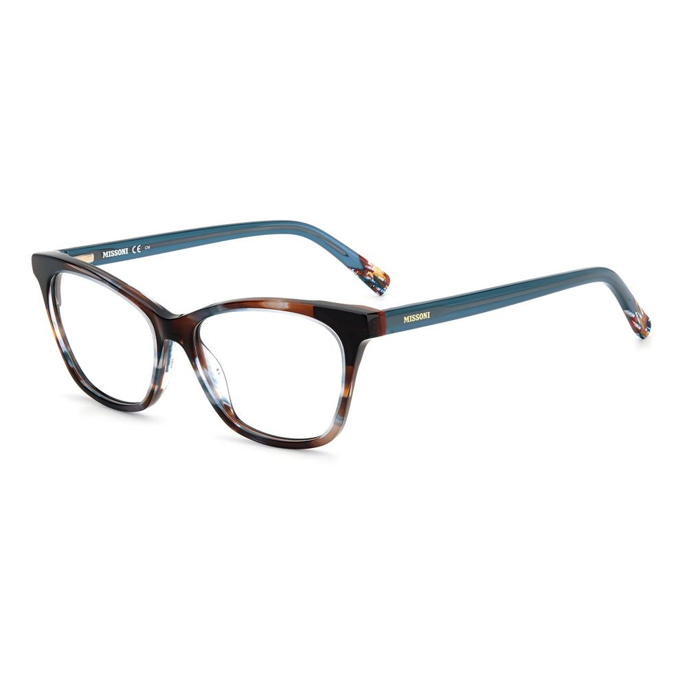 Multicolor Acetate Frames