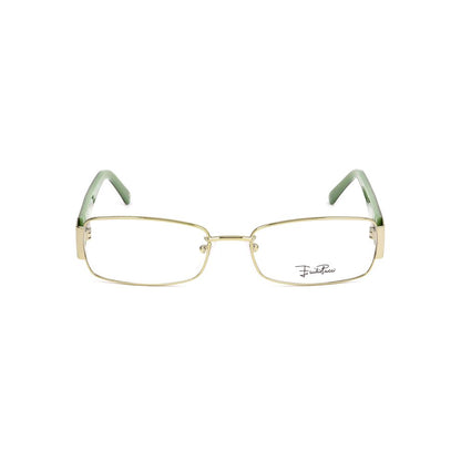 Multicolor Metal Frames