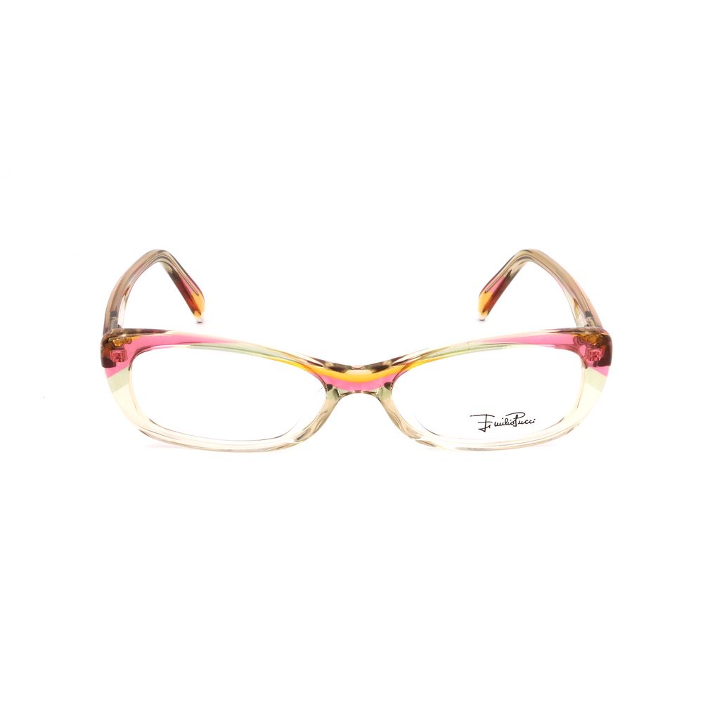 Multicolor Plastic Frames