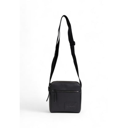 Black Polyethylene Bag