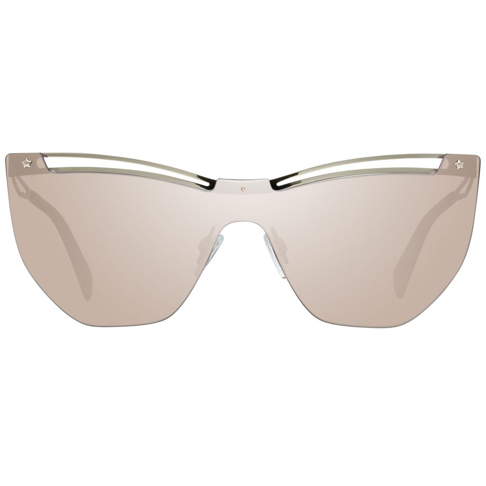 Just Cavalli JUCA-1028406 Gold Women Sunglasses