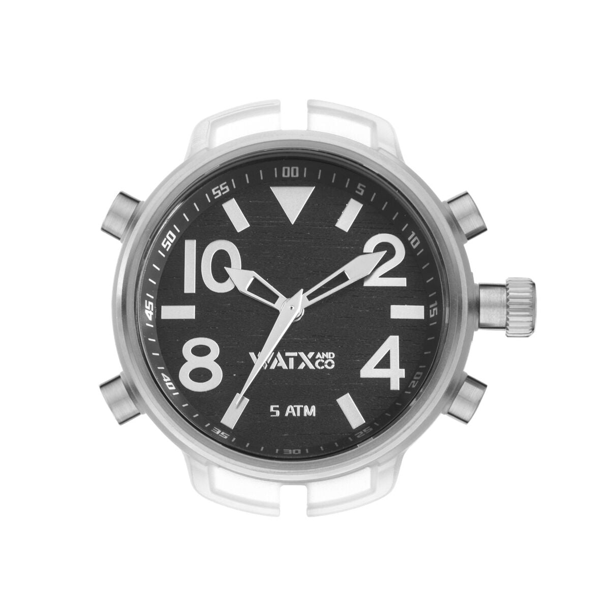 Unisex Watch Watx & Colors RWA3737  (Ø 49 mm)