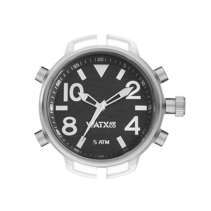 Unisex Watch Watx & Colors RWA3737  (Ø 49 mm)