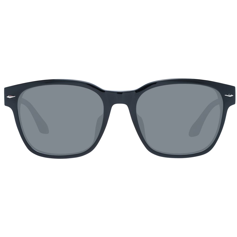 Longines LO-1047080 Black Men Sunglasses