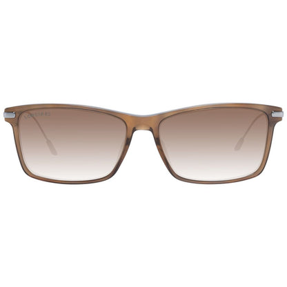 Longines LO-1044561 Brown Men Sunglasses