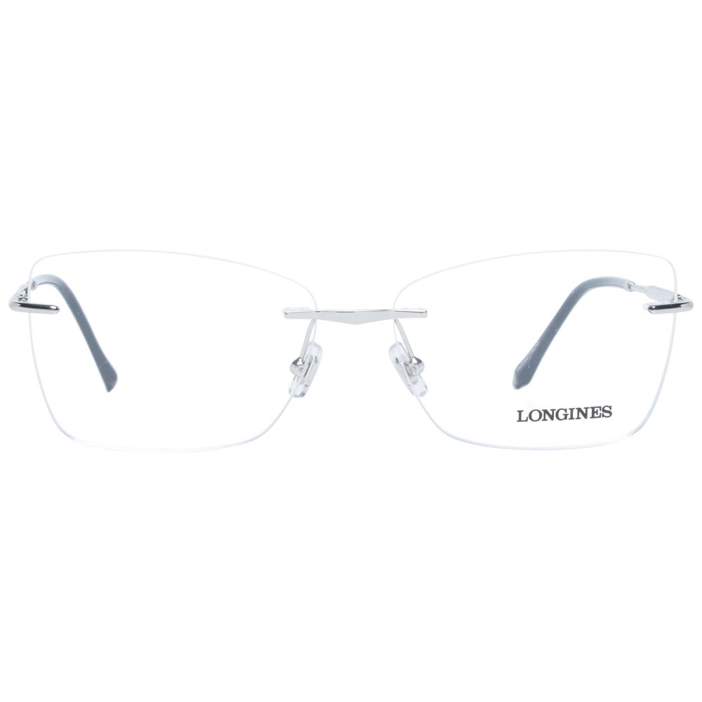 Longines LO-1044564 Gray Women Optical Frames