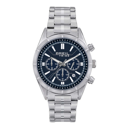 Breil Lead EW0525 Mens Watch Chronograph