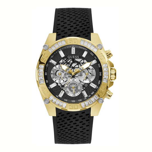 Guess Trophy GW0333G2 Mens Watch