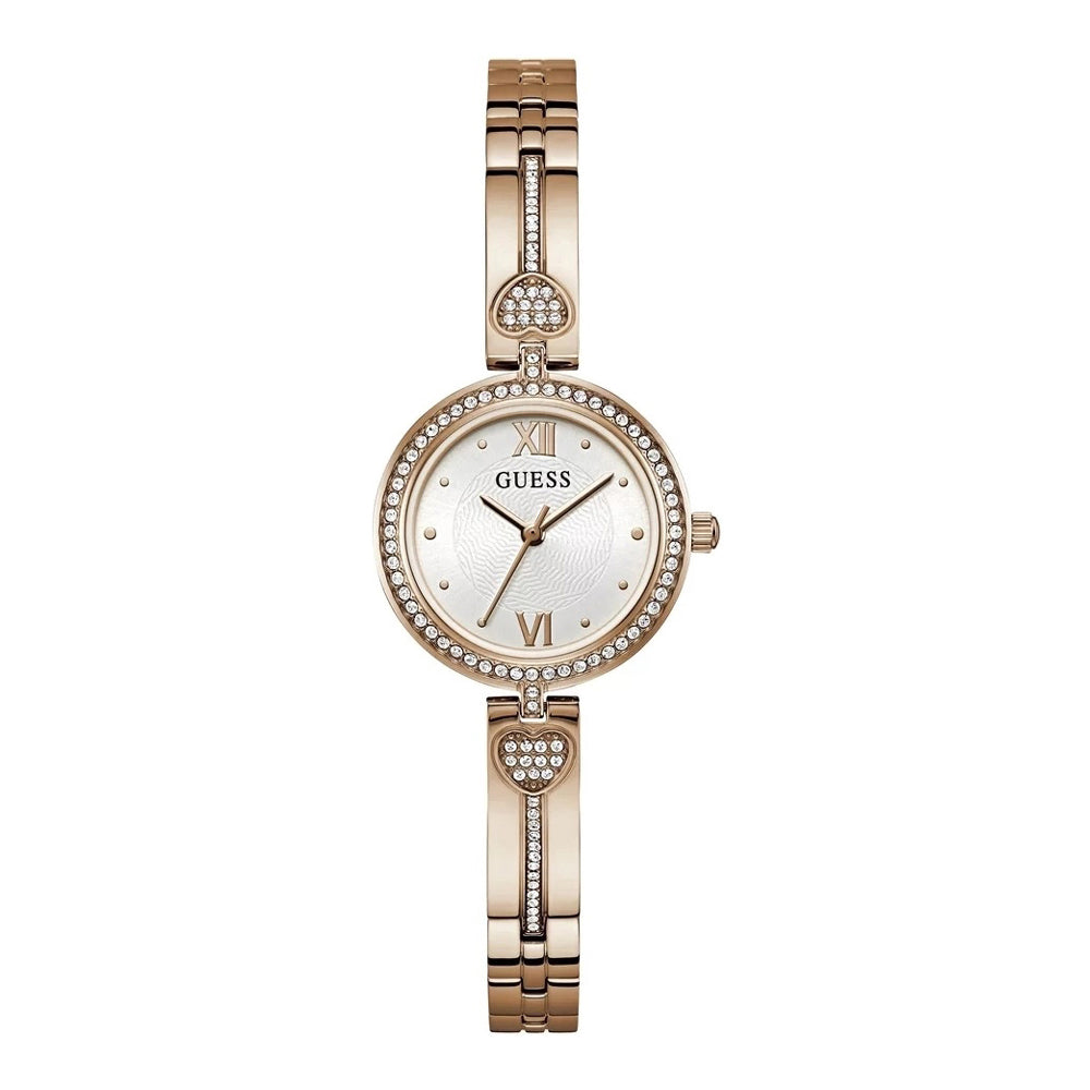 Guess Lovey GW0655L3 Ladies Watch