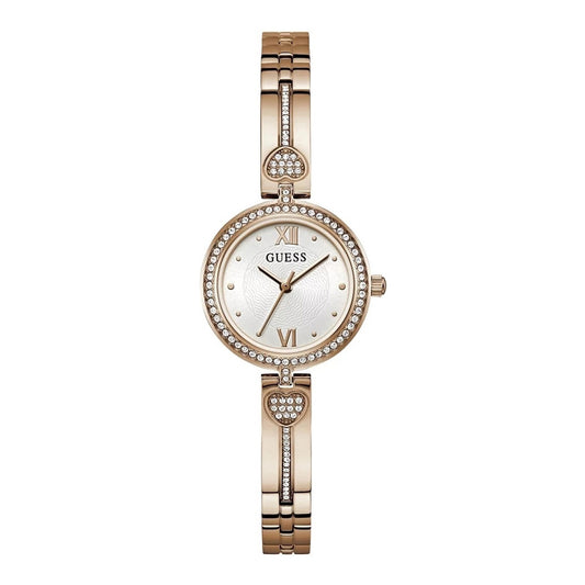 Guess Lovey GW0655L3 Ladies Watch