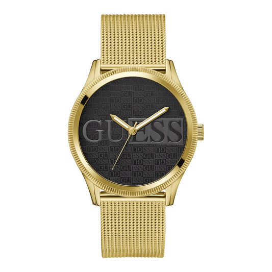 Guess Reputation GW0710G2 Mens Watch