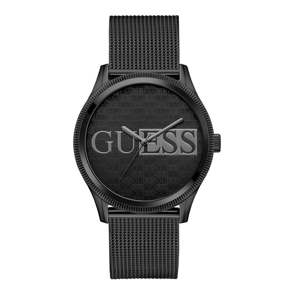 Guess Reputation GW0710G3 Mens Watch