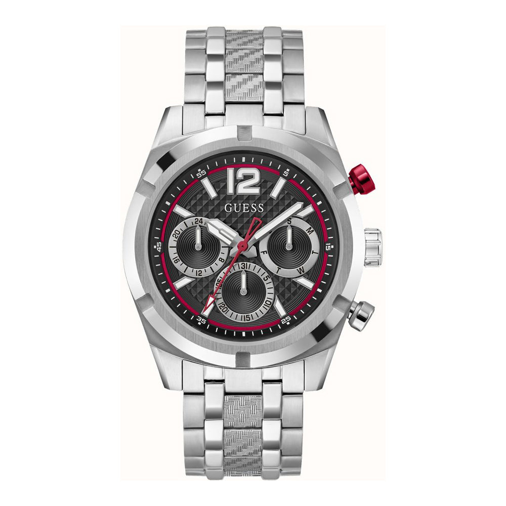 Guess Resistance GW0714G1 Mens Watch