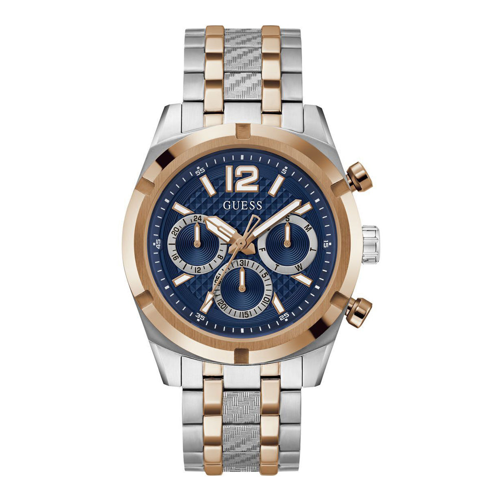 Guess Resistance GW0714G3 Mens Watch