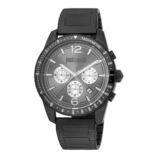 Just Cavalli Classic JC1G204M0065 Mens Watch Chronograph