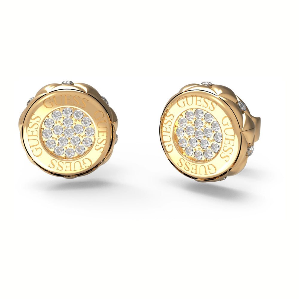 Guess Ladies Earrings JUBE04595JWYGTU