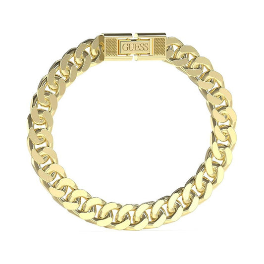 Guess Mens Bracelet JUMB04438JWYGL