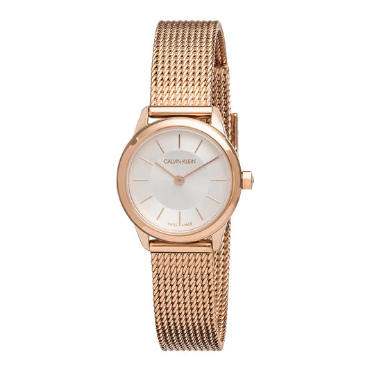 Calvin Klein Minimal K3M23626 Ladies Watch