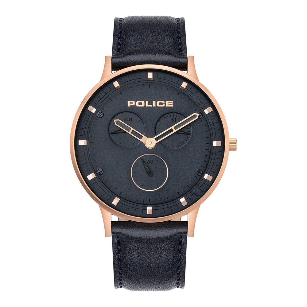 Police Berkeley PL.15968JSR/03 Mens Watch