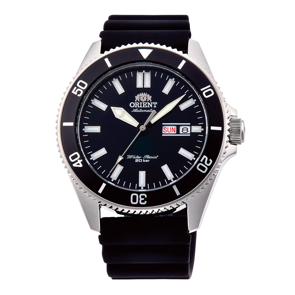 Orient Mako XL II Automatic RA-AA0010B39B Mens Watch