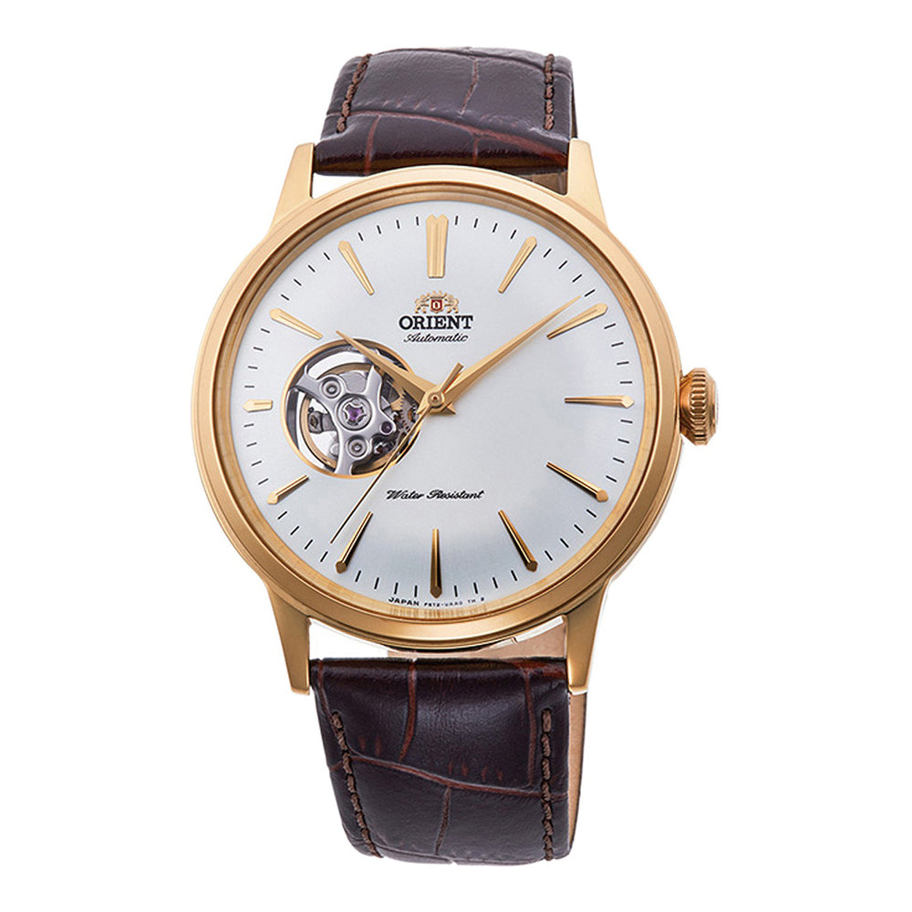 Orient Open Heart Automatic RA-AG0003S30B Mens Watch