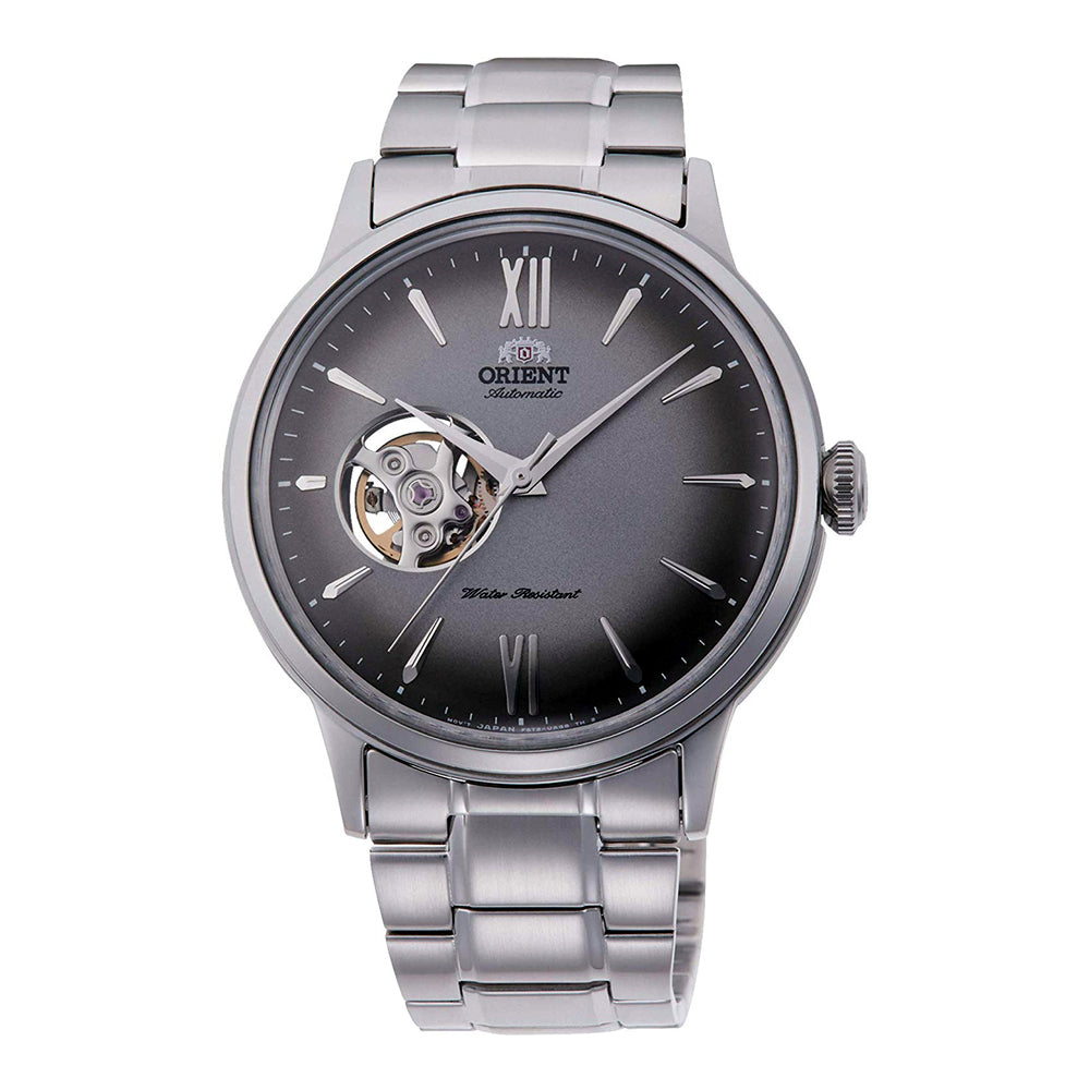 Orient Open Heart Automatic RA-AG0029N30B Mens Watch