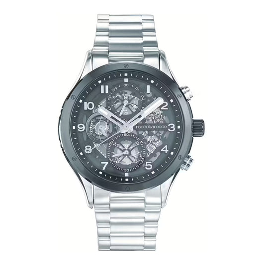 Roccobarocco RB.5327M-02M Mens Watch Chronograph