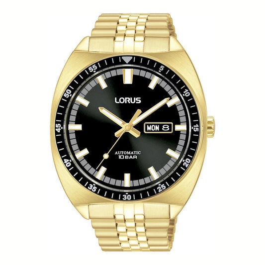 Lorus RL448BX9F Mens Watch Automatic