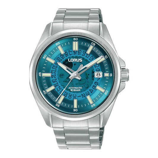 Lorus RU405AX9 Mens Watch Automatic