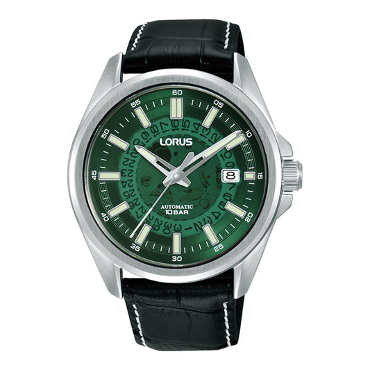 Lorus RU409AX9 Mens Watch Automatic