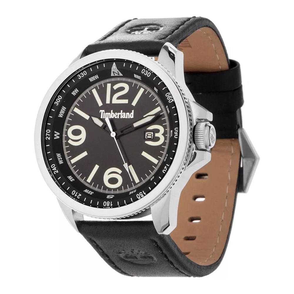 Timberland Caswell TBL.14247JS/02 Mens Watch