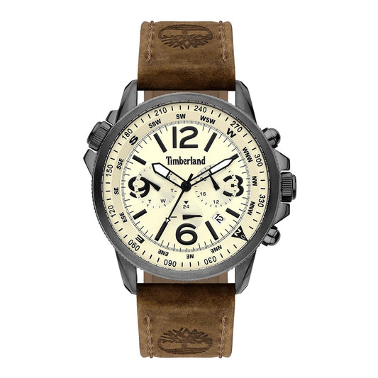 Timberland Campton II TBL.15129JSU/14 Mens Watch