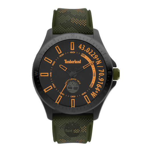 Timberland Popham TDWGM2101401 Mens Watch