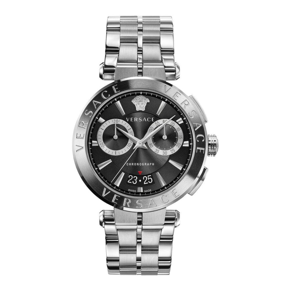 Versace VE1D02623 Aion Mens Watch Chronograph