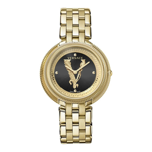 Versace VE2CA0723 New Lady Ladies Watch