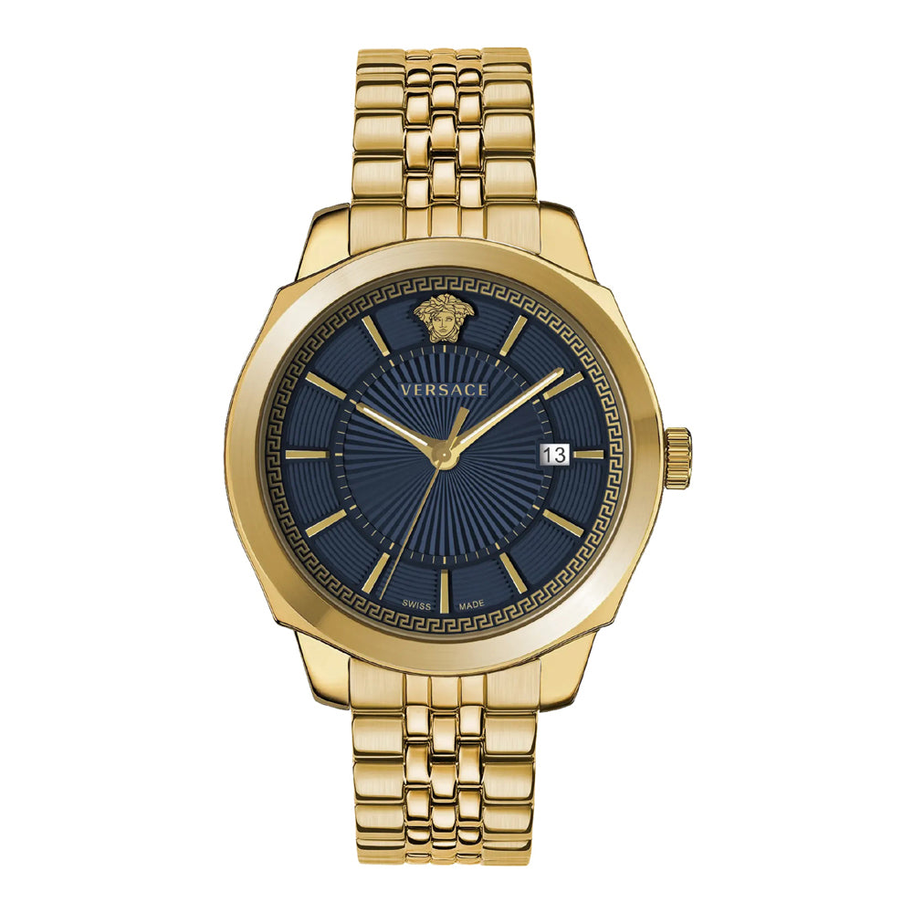 Versace VEV901423 Icon Classic Mens Watch