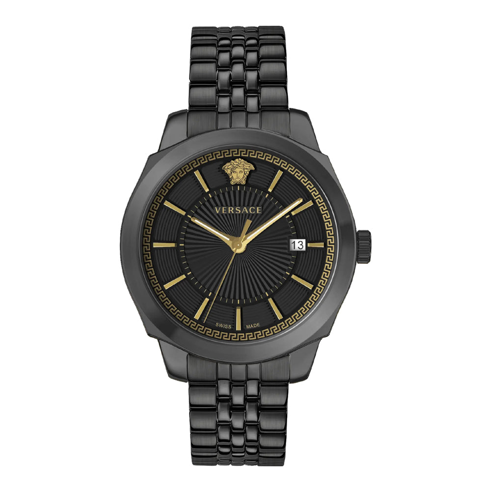 Versace VEV901823 Icon Classic Mens Watch