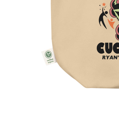 Cuckoofest '24 Eco Tote Bag