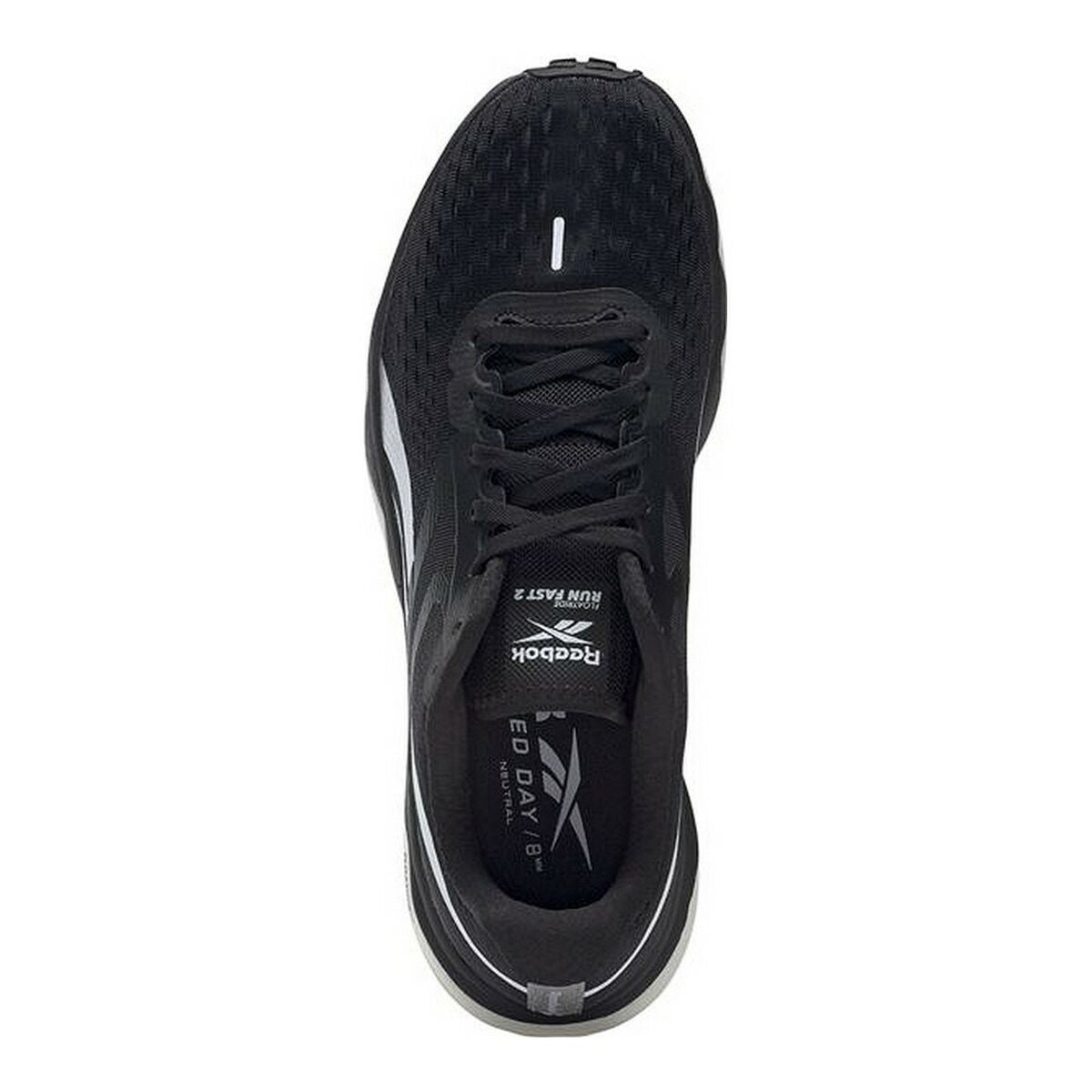 Men's Trainers Reebok Floatride Run Fast 2.0 Black