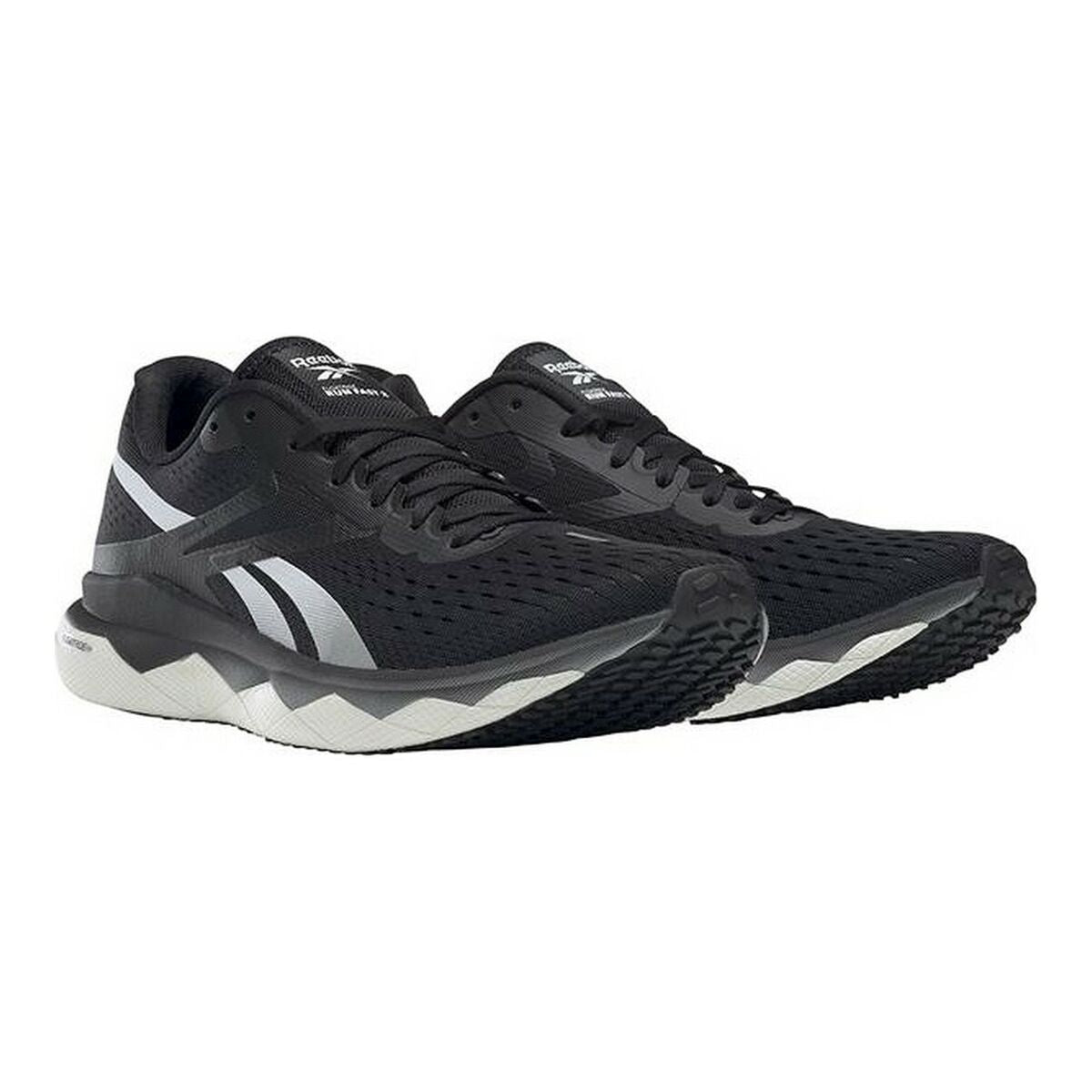 Men's Trainers Reebok Floatride Run Fast 2.0 Black