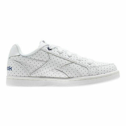 Unisex Casual Trainers Reebok Royal Prime designed by Reebok available from Moon Behind The Hill 's Shoes > Unisex Adults range