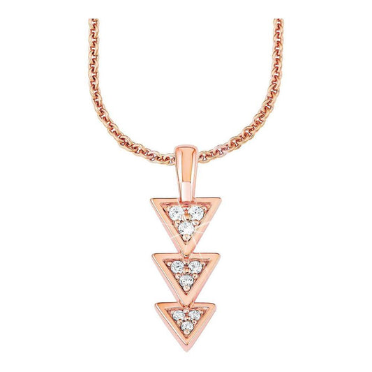 s.Oliver Ladies Necklace 9034116