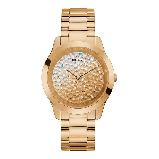 Guess Crush GW0020L3 Ladies Watch - Designed by Guess Available to Buy at a Discounted Price on Moon Behind The Hill Online Designer Discount Store