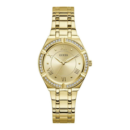 Guess Cosmo GW0033L2 Ladies Watch - Designed by Guess Available to Buy at a Discounted Price on Moon Behind The Hill Online Designer Discount Store