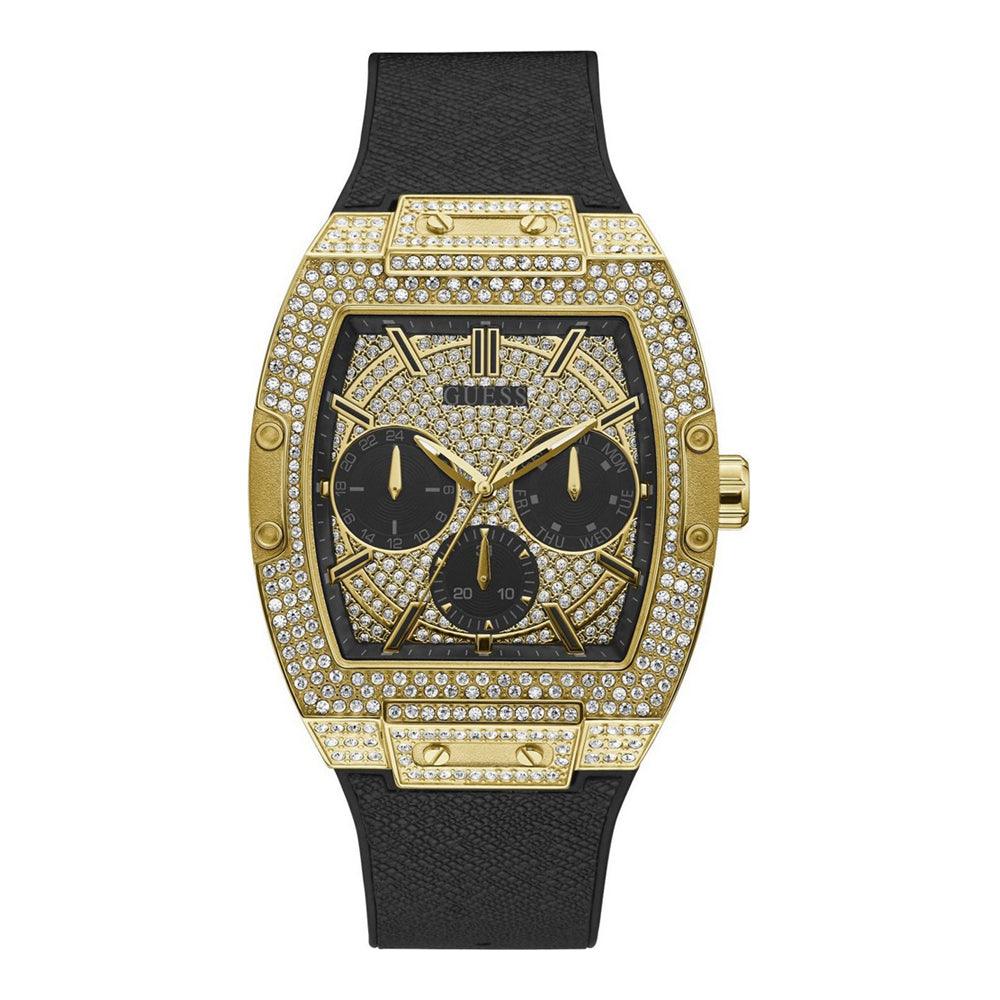 Guess Phoenix GW0048G2 Mens Watch - Designed by Guess Available to Buy at a Discounted Price on Moon Behind The Hill Online Designer Discount Store