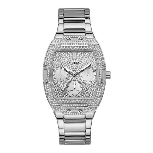 Guess Raven GW0104L1 Ladies Watch - Designed by Guess Available to Buy at a Discounted Price on Moon Behind The Hill Online Designer Discount Store