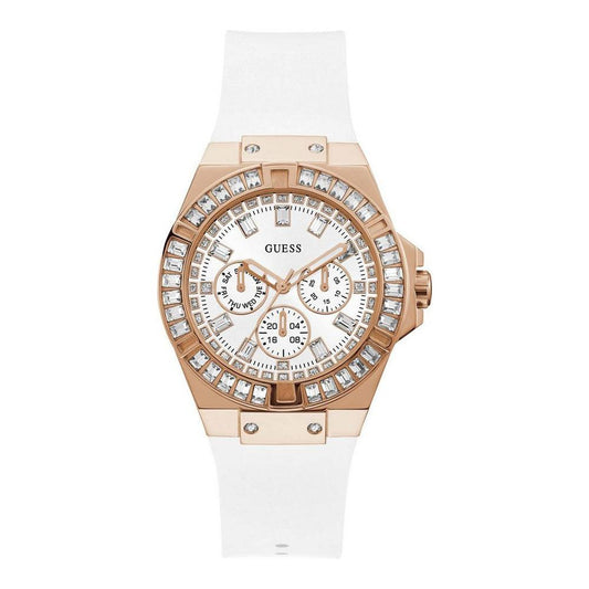 Guess Venus GW0118L4 Ladies Watch - Designed by Guess Available to Buy at a Discounted Price on Moon Behind The Hill Online Designer Discount Store