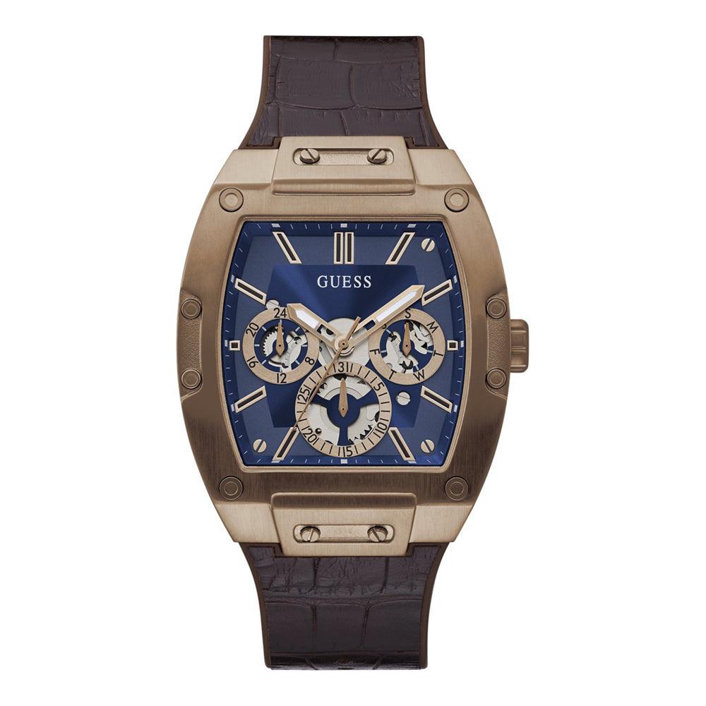 Guess Phoenix GW0202G2 Mens Watch - Designed by Guess Available to Buy at a Discounted Price on Moon Behind The Hill Online Designer Discount Store