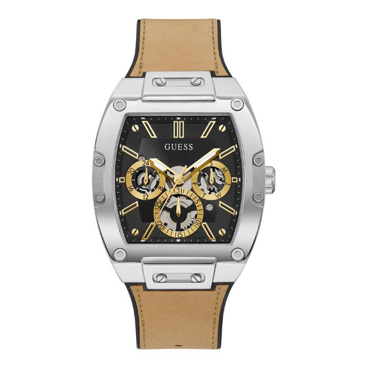 Guess Phoenix GW0202G3 Mens Watch - Designed by Guess Available to Buy at a Discounted Price on Moon Behind The Hill Online Designer Discount Store